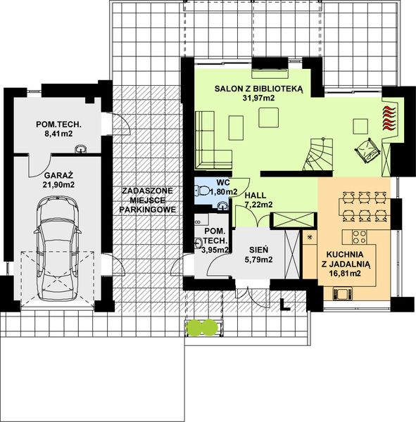 Parter projektu TK59