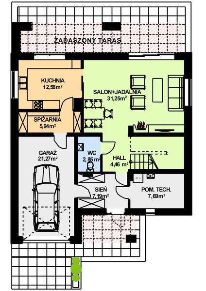 Parter projektu TK44