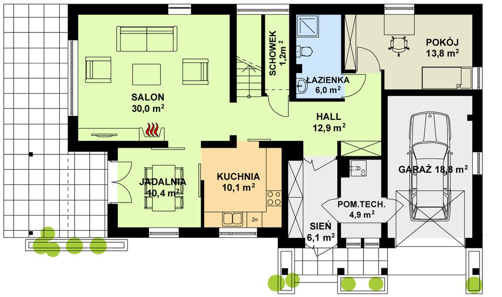 Parter projektu TK25