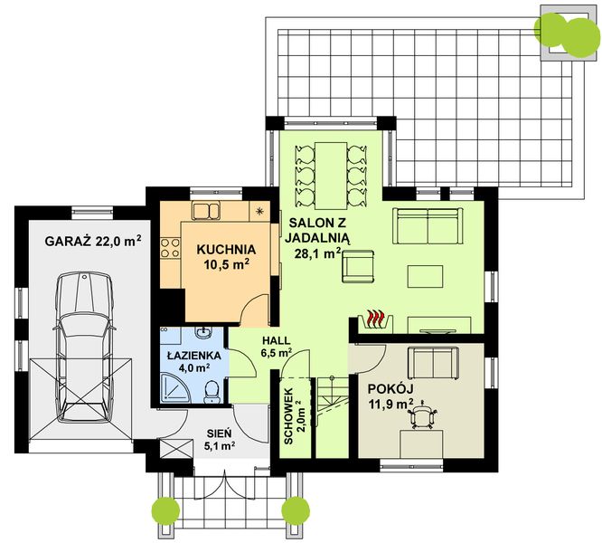 Parter projektu TK10GL1