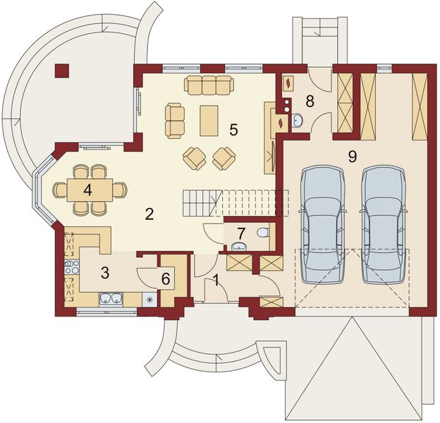 Parter projektu Aureliusz 2