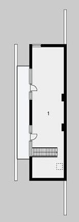 Piętro 1 projektu G13