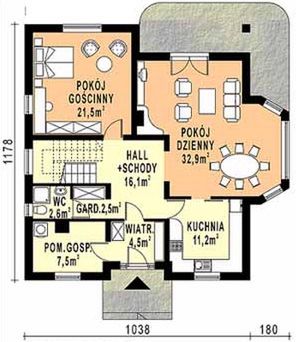 Parter projektu WB-3955