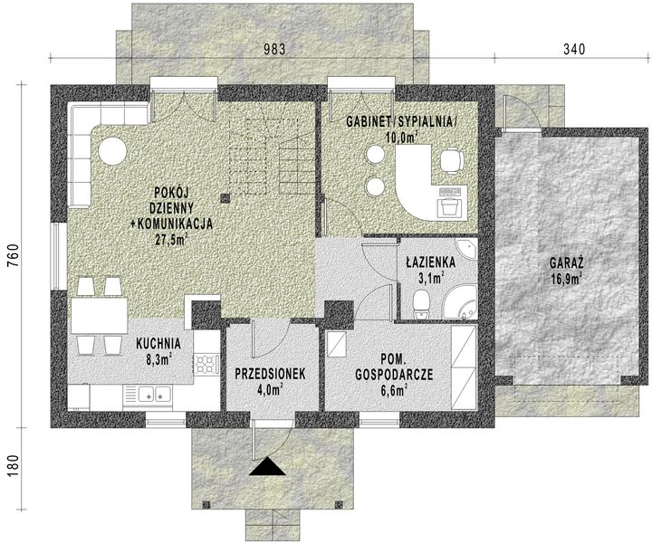 Parter projektu WB-3303
