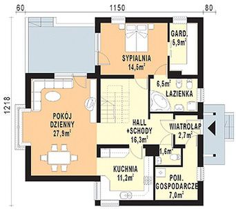 Parter projektu WB-3923