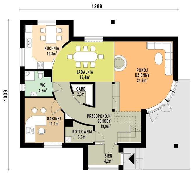 Parter projektu WB-0015