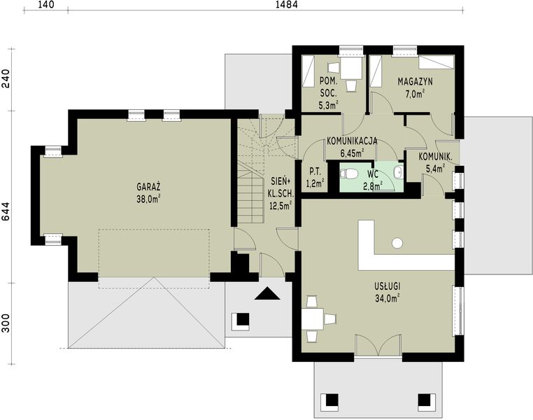 Parter projektu WB-0027
