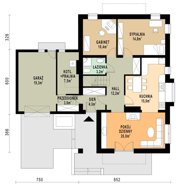 Parter projektu WB-0032
