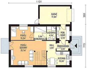 Parter projektu WB-3991
