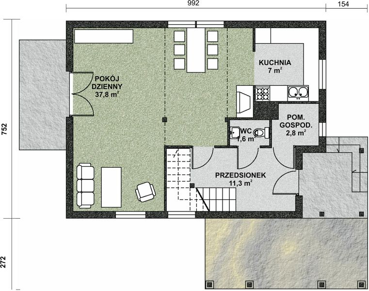 Parter projektu WB-3388