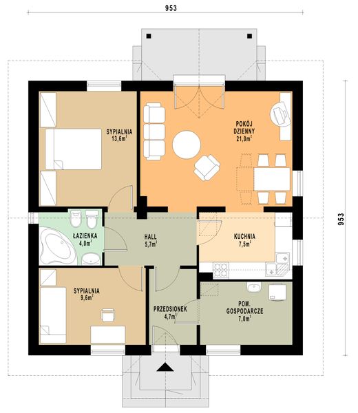 Parter projektu WB-0014
