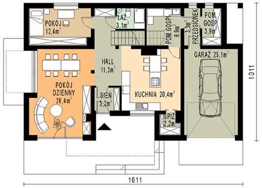 Parter projektu WB-0051