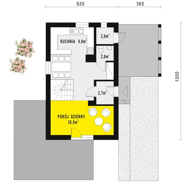 Parter projektu WB-3342