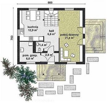 Parter projektu WB-3407