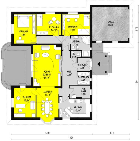 Parter projektu WB-3900