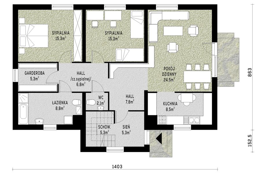 Parter projektu WB-3410