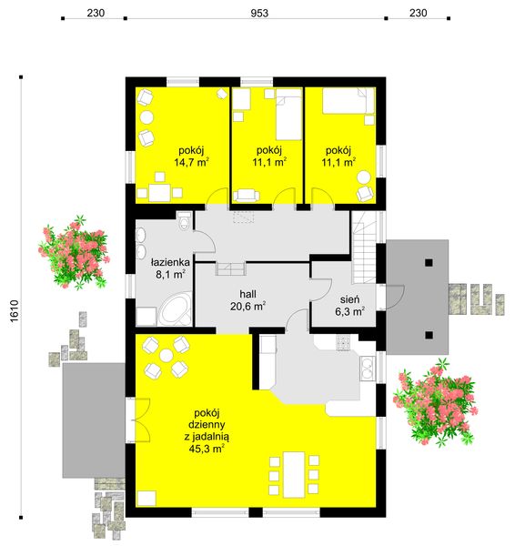 Parter projektu WB-3416