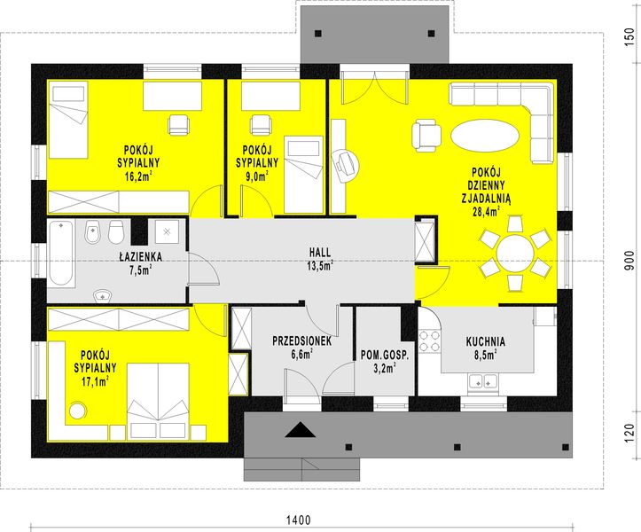 Parter projektu WB-3351