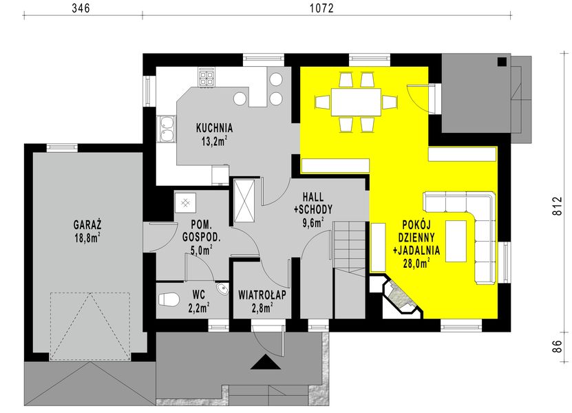 Parter projektu WB-3460