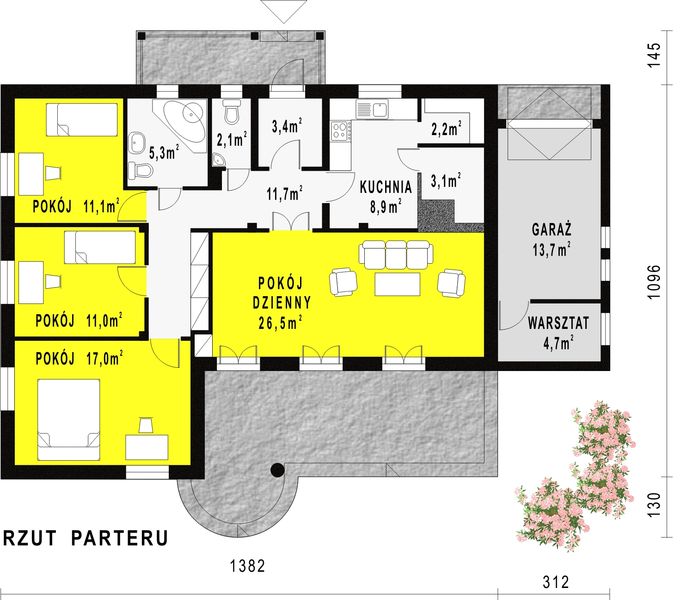Parter projektu WB-3308