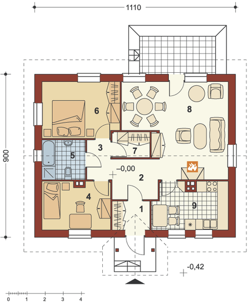 Parter projektu WB-3393