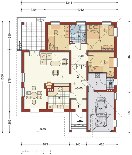Parter projektu WB-3418