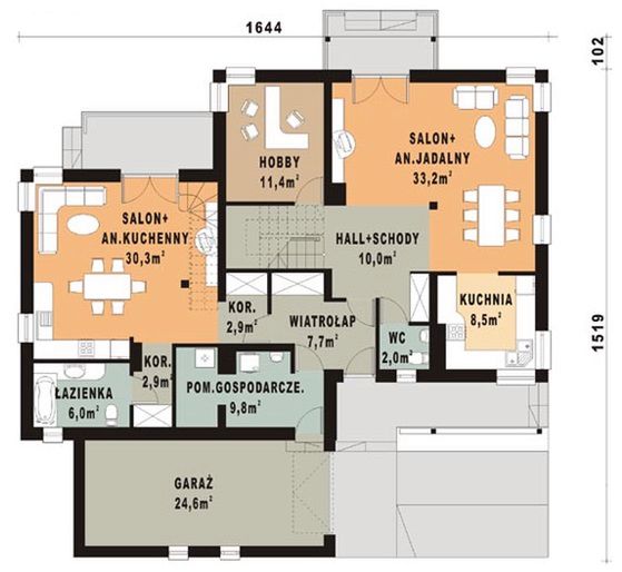 Parter projektu WB-0049