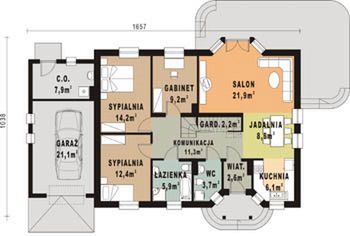 Parter projektu WB-0057