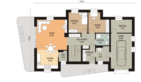 Parter projektu WB-0078