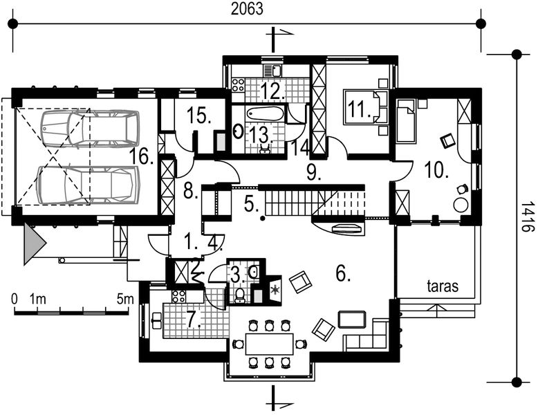 Parter projektu Kaskada