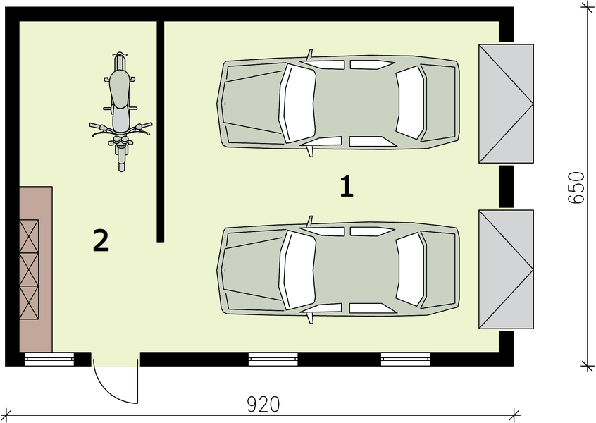 Parter projektu Extra wygodny