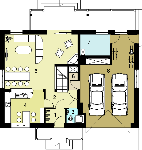 Parter projektu HG-C3D