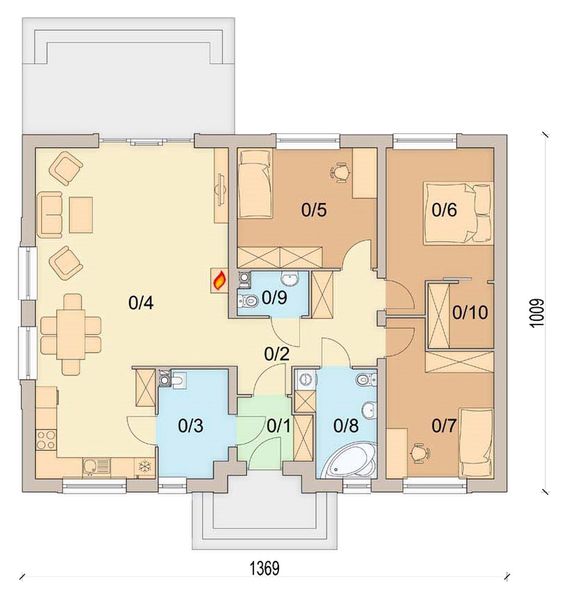 Parter projektu Daktyl 2