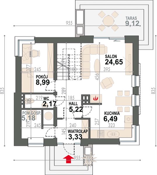 Parter projektu Miki