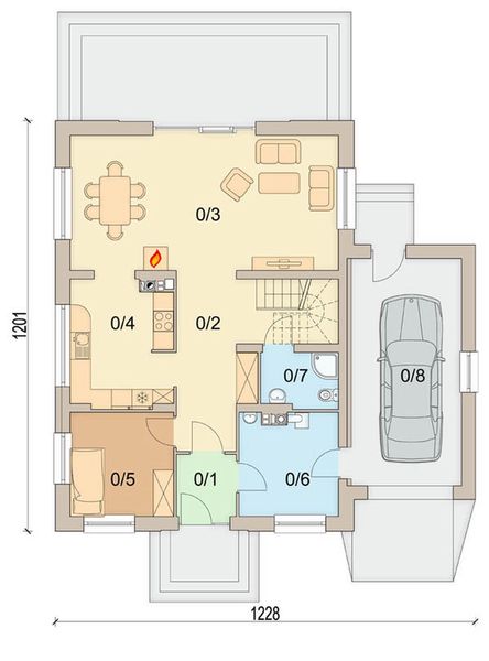 Parter projektu Wanilia 2