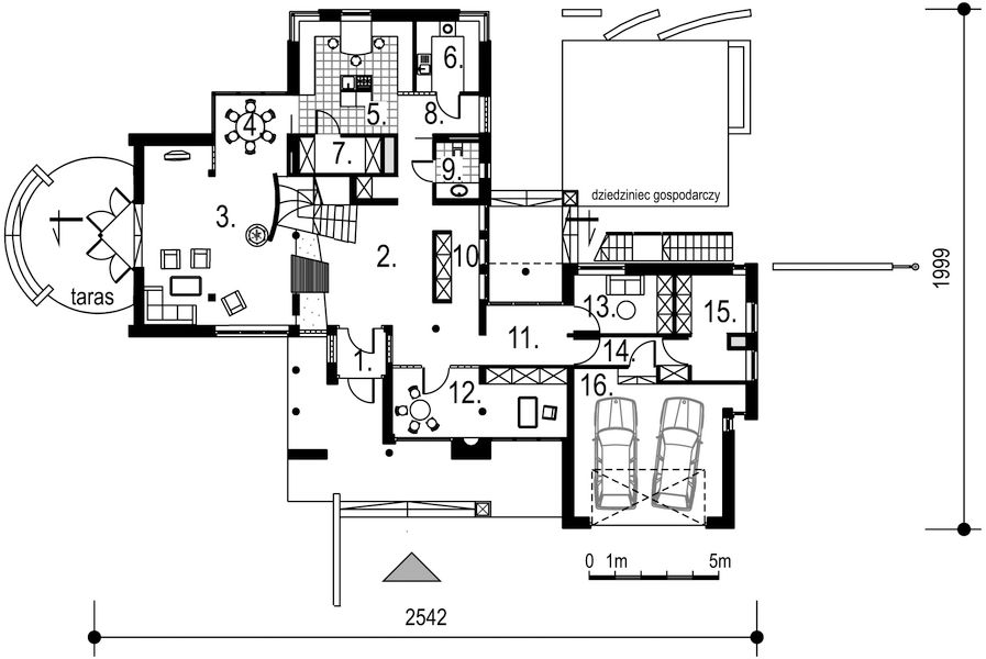 Parter projektu Magnat