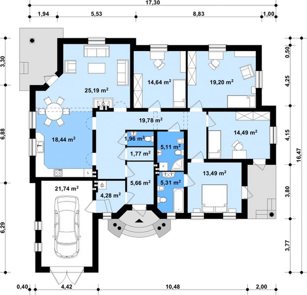 Parter projektu Kazimierz