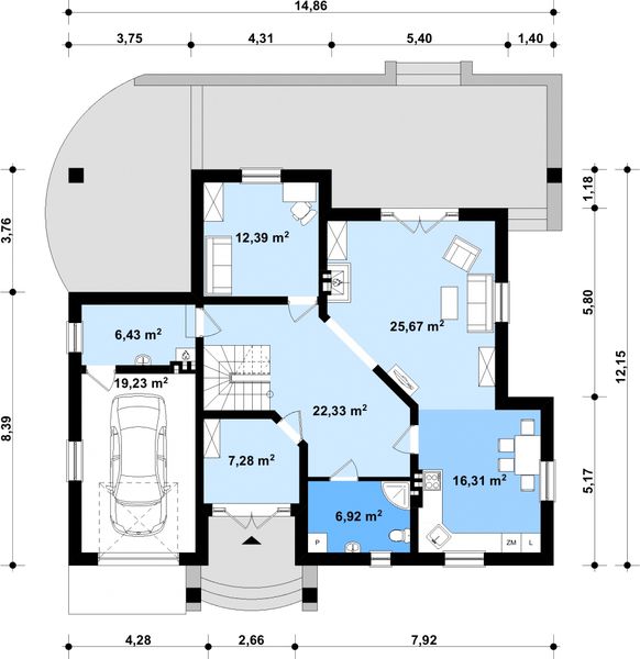 Parter projektu Elvis