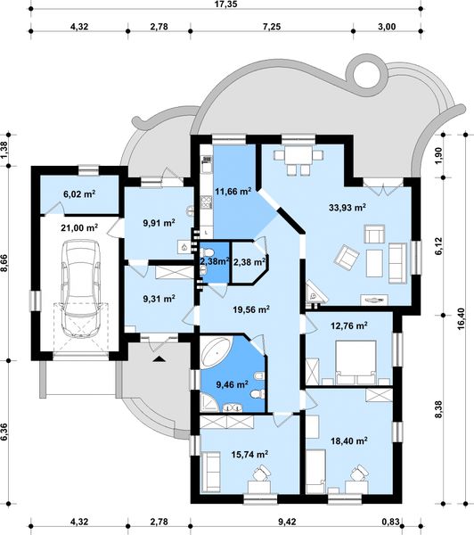 Parter projektu Wacław