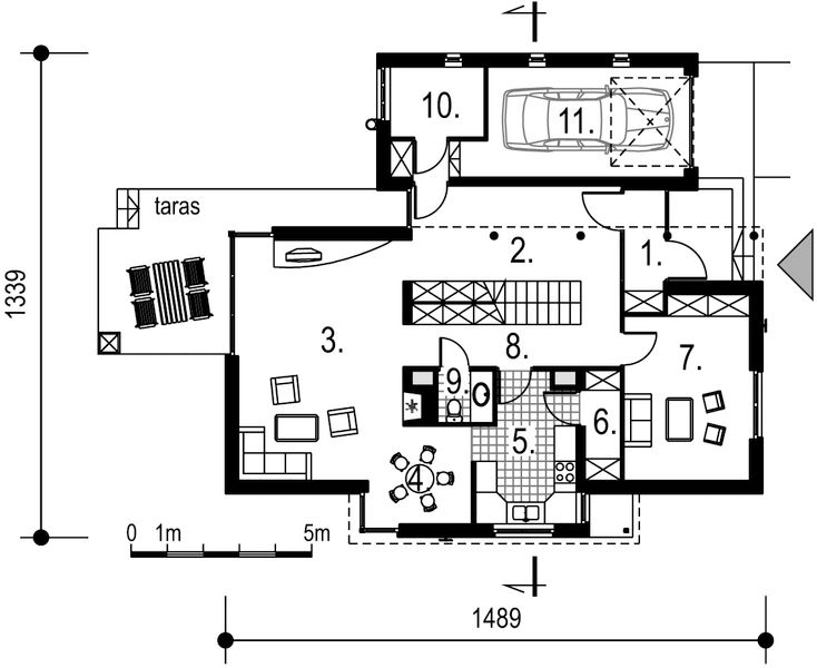 Parter projektu Polonez