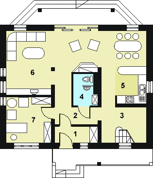 Parter projektu HG-P1
