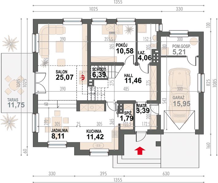 Parter projektu Ptyś