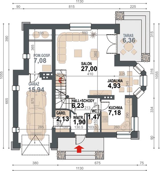 Parter projektu Żwirek