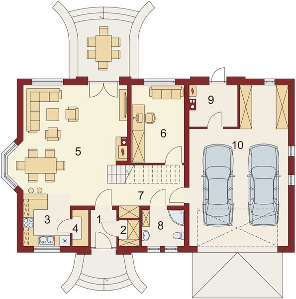 Parter projektu Kalamis 2
