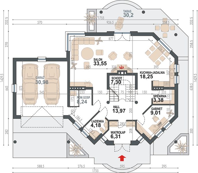 Parter projektu Pinokio II 2G