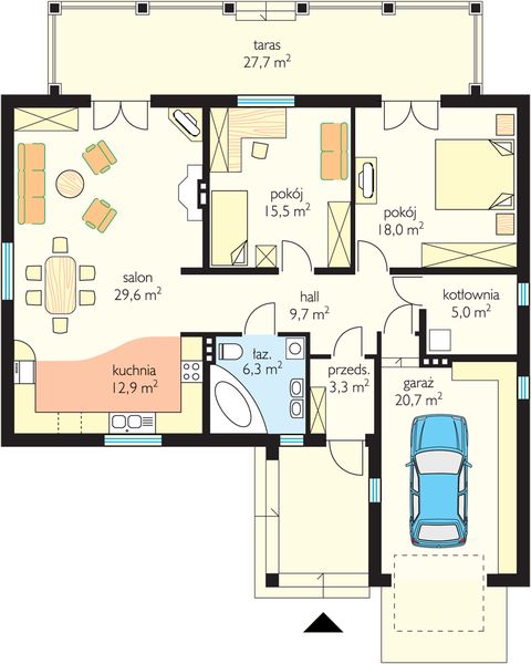 Parter projektu Joanna