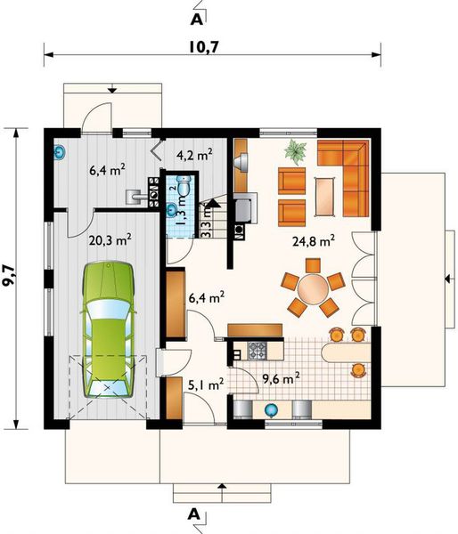 Parter projektu Tola (1320)