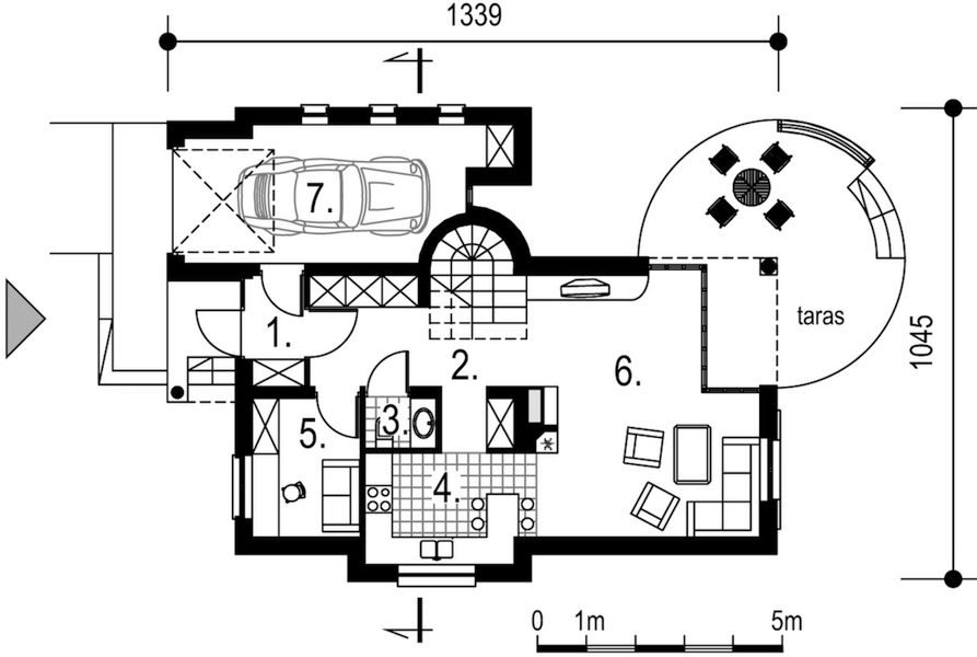 Parter projektu Adria