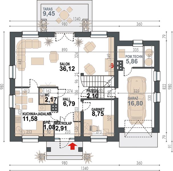 Parter projektu Sindbad