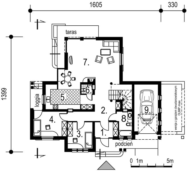 Parter projektu Olimp
